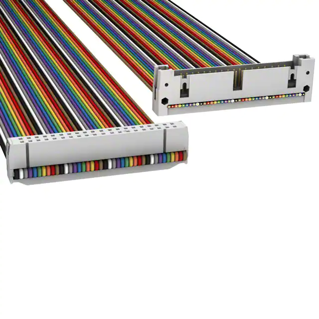 H3BKH-4036M Assmann WSW Components
